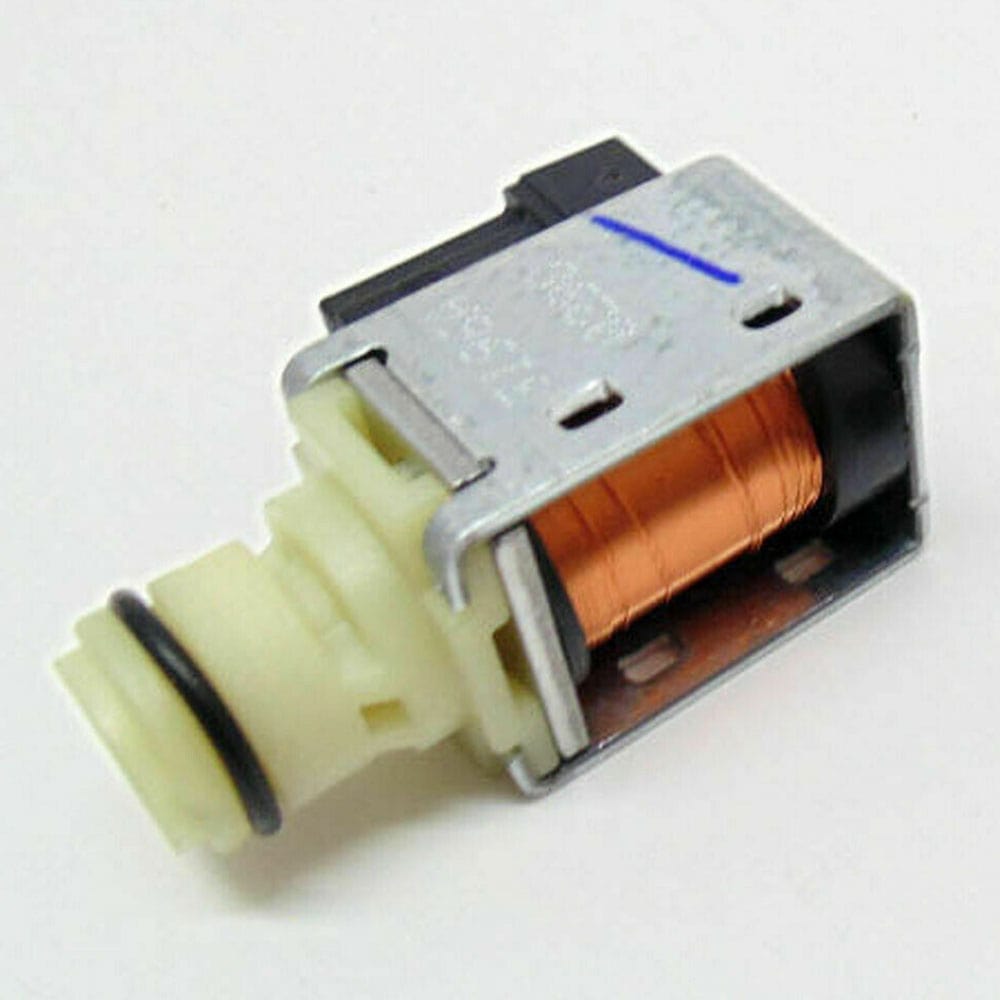 ACDelco GM Original Shift Solenoid for Chevy GMC 24230298 4L60E 4L65E