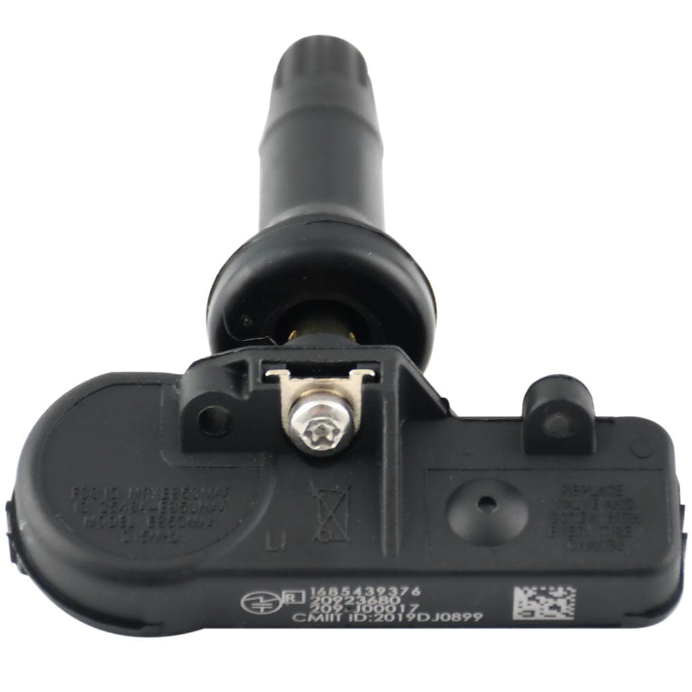 ACDelco Tire Pressure Sensor TPMS For Chevy Silverado Suburban Tahoe Travers