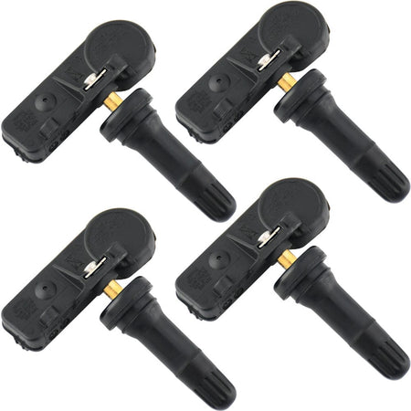 ACDelco Tire Pressure Sensor TPMS For Chevy Silverado Suburban Tahoe Travers