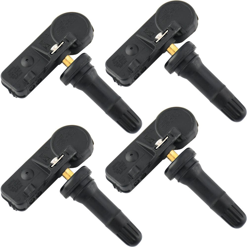 ACDelco Tire Pressure Sensor TPMS For Chevy Silverado Suburban Tahoe Travers