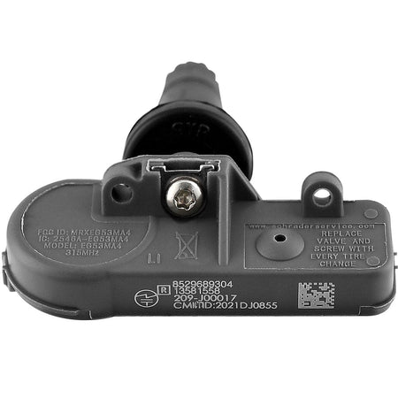 ACDELCO TPMS Tire Pressure Monitoring Sensors for Chevy GMC GM OEM 13586335