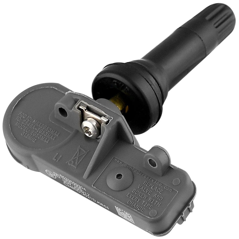 ACDELCO TPMS Tire Pressure Monitoring Sensors for Chevy GMC GM OEM 13586335