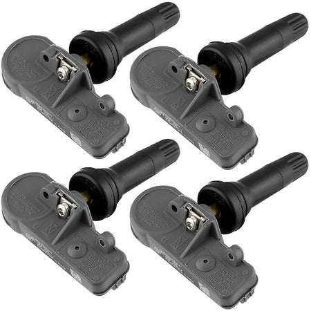 ACDELCO TPMS Tire Pressure Monitoring Sensors for Chevy GMC GM OEM 13586335