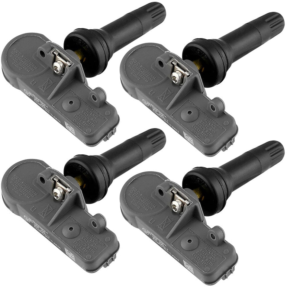 ACDELCO TPMS Tire Pressure Monitoring Sensors for Chevy GMC GM OEM 13586335