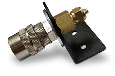 Kleinn Quick Connect Coupler Relocation Kit - Lowest Price!