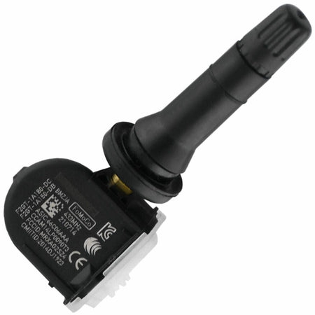 Set of 4 Motorcraft TPMS45 Tire Pressure Sensor for Ford F-150 EDGE EXPLORER