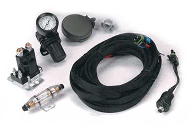 VIAIR 2on2 Bolt-On Platform