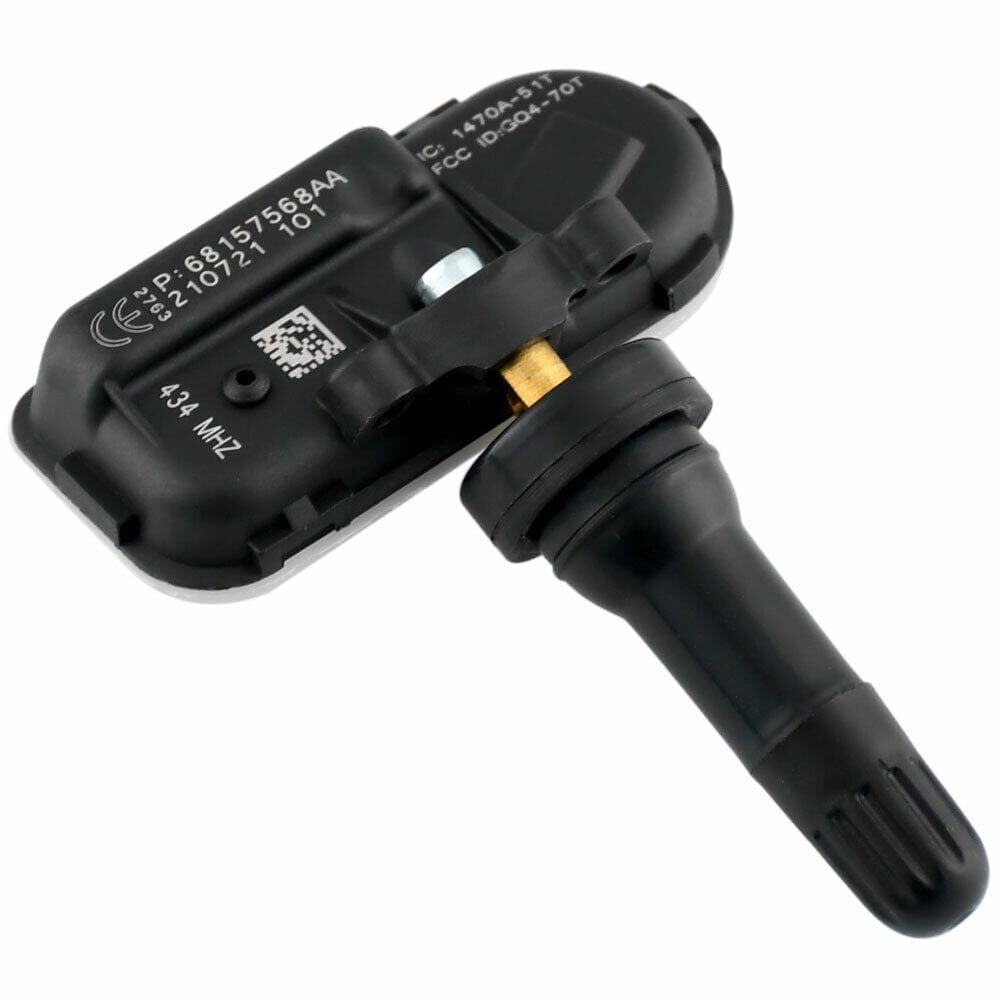 Mopar Tire Pressure Sensor TPM204 for 2014-2021 DODGE RAM 1500 2500 3500JEEP
