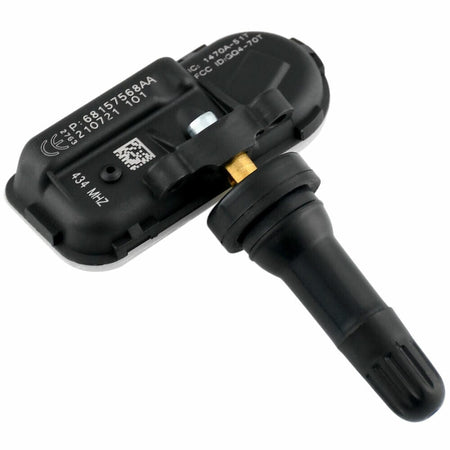 Mopar Tire Pressure Sensor TPM204 for 2014-2021 DODGE RAM 1500 2500 3500JEEP