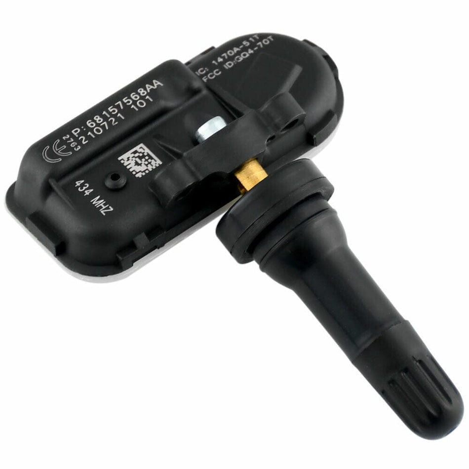 Mopar Tire Pressure Sensor TPM204 for 2014-2021 DODGE RAM 1500 2500 3500JEEP