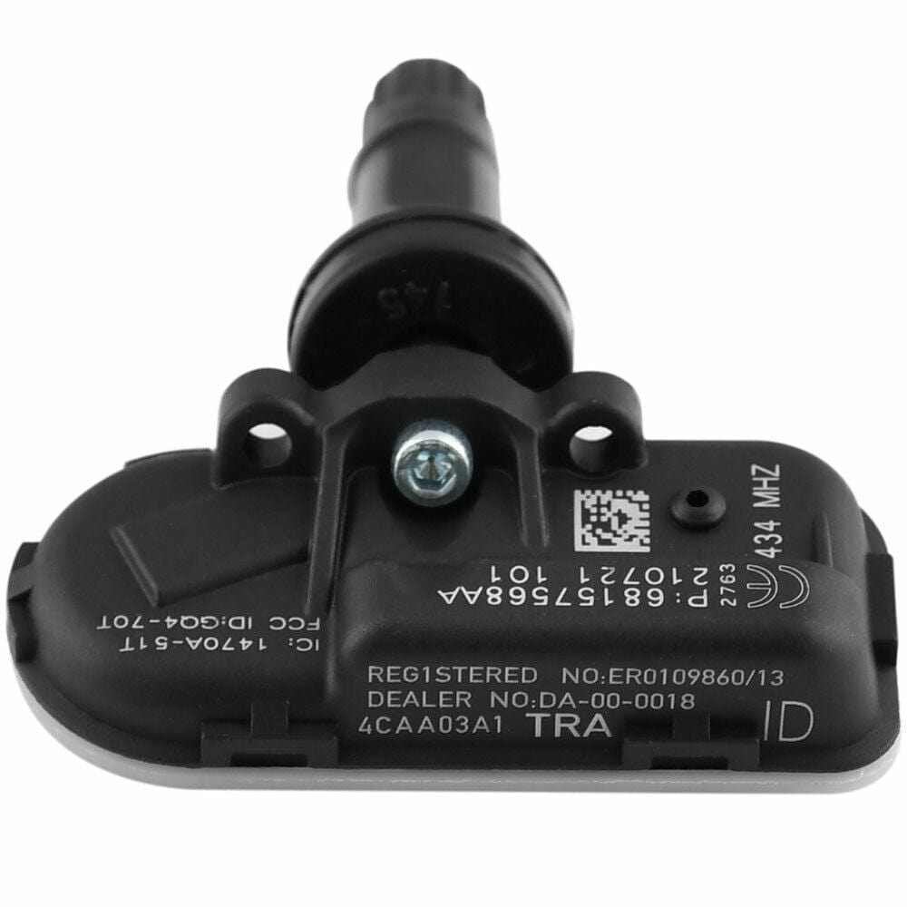 Mopar Tire Pressure Sensor TPM204 for 2014-2021 DODGE RAM 1500 2500 3500JEEP