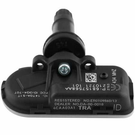 Mopar Tire Pressure Sensor TPM204 for 2014-2021 DODGE RAM 1500 2500 3500JEEP