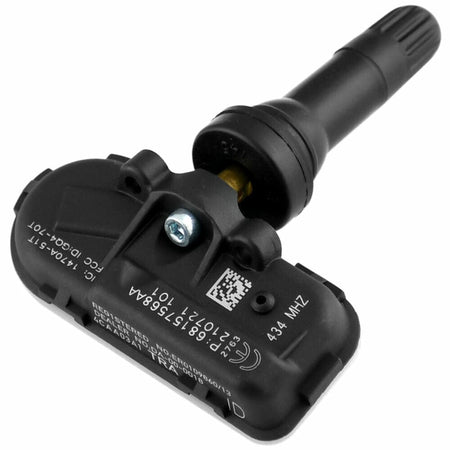 Mopar Tire Pressure Sensor TPM204 for 2014-2021 DODGE RAM 1500 2500 3500JEEP