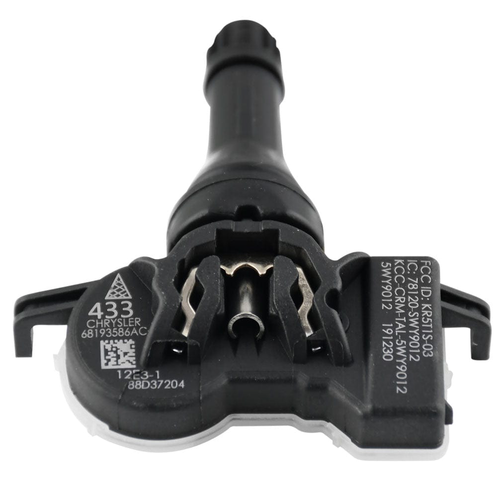 Mopar TIRE PRESSURE SENSOR TPMS For Jeep Renegade Dodge Chrysler 68105280AF