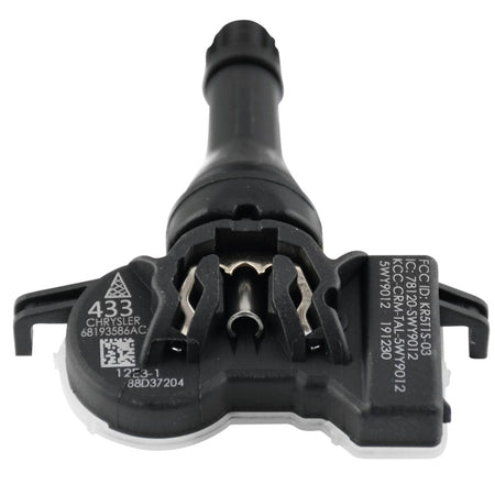 Mopar TIRE PRESSURE SENSOR TPMS For Jeep Renegade Dodge Chrysler 68105280AF
