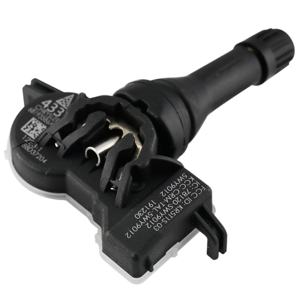 Mopar TIRE PRESSURE SENSOR TPMS For Jeep Renegade Dodge Chrysler 68105280AF