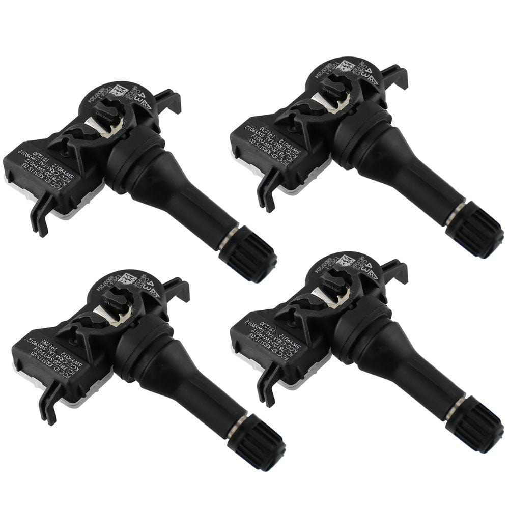 Mopar TIRE PRESSURE SENSOR TPMS For Jeep Renegade Dodge Chrysler 68105280AF