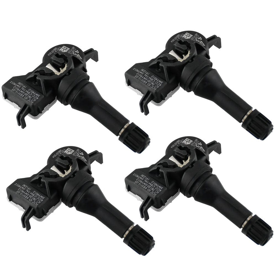 Mopar TIRE PRESSURE SENSOR TPMS For Jeep Renegade Dodge Chrysler 68105280AF