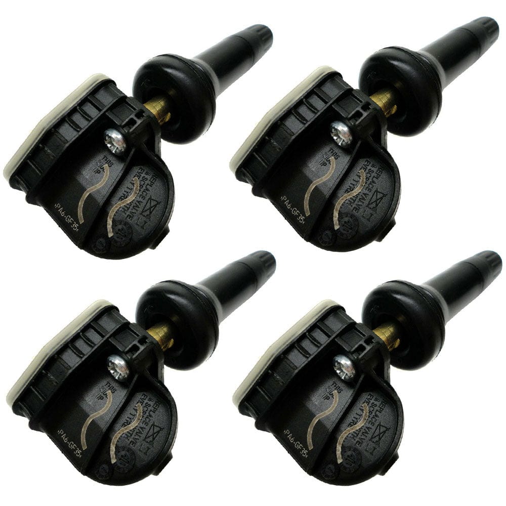Motorcraft Ford TPMS-42 HC3Z-1A189-A Tire Pressure Monitor Sensor