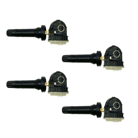 Motorcraft TPM-35 Tire Pressure Monitor Sensor F2GZ-1A189-A Ford F-150 Explorer Mustang  4pcs