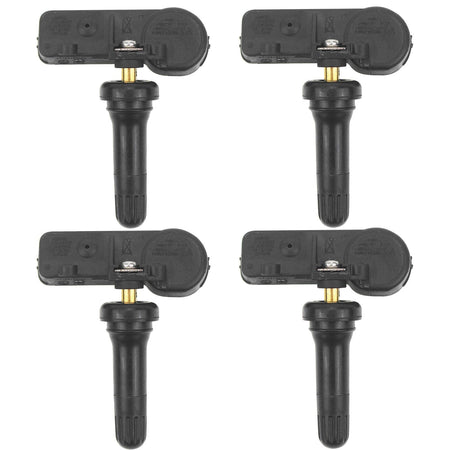 Motorcraft TPMS-12 Tire Pressure Sensor FORD LINCOLN 9L3Z1A189A 4pcs
