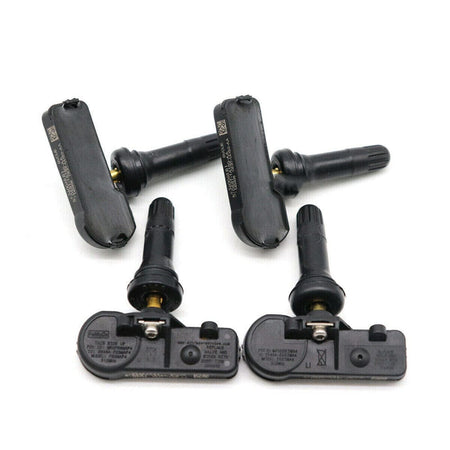 Motorcraft TPMS-12 TPMS Sensor 9L3Z-1A189-A