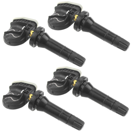 Motorcraft TPMS-42 Tpms Tire Pressure Monitor Sensor Kit 4 pcs