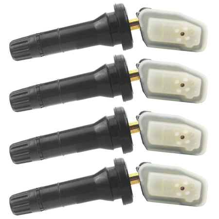 Motorcraft TPMS-42 Tpms Tire Pressure Monitor Sensor Kit 4 pcs