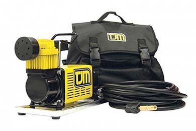 TJM Portable Compressors