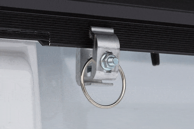 Access Limited Edition Tonneau Cover - Roll Up Truck Bed Cover