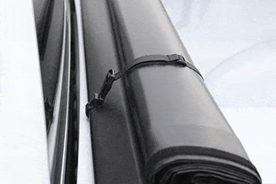 Access Limited Edition Tonneau Cover - Roll Up Truck Bed Cover