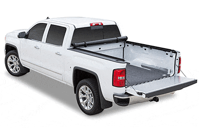 Access Limited Edition Tonneau Cover - Roll Up Truck Bed Cover