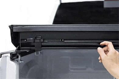 Access Limited Edition Tonneau Cover - Roll Up Truck Bed Cover