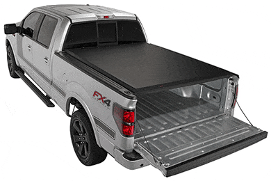 Access Limited Edition Tonneau Cover - Roll Up Truck Bed Cover