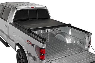 Access Limited Edition Tonneau Cover - Roll Up Truck Bed Cover