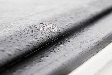 Access Lorado Performance Tonneau Cover - Roll Up Truck Bed Cover