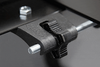 Access Lorado Performance Tonneau Cover - Roll Up Truck Bed Cover