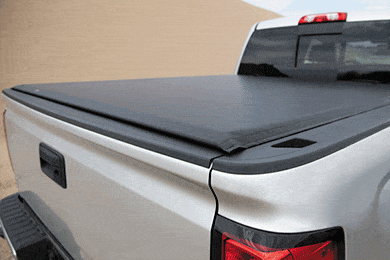 Access Lorado Performance Tonneau Cover - Roll Up Truck Bed Cover