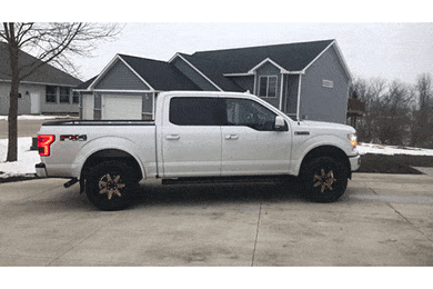 Access Vanish Tonneau Cover - SHIPS FREE