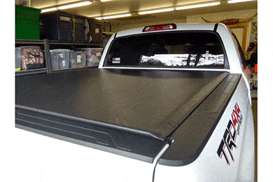 Access Vanish Tonneau Cover - SHIPS FREE
