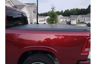 Access Vanish Tonneau Cover - SHIPS FREE