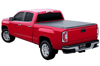 Access Vanish Tonneau Cover - SHIPS FREE