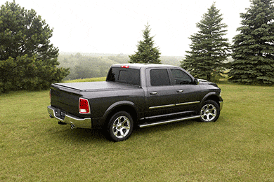 Access Vanish Tonneau Cover - SHIPS FREE