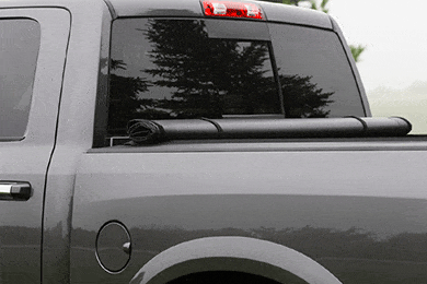 Access Vanish Tonneau Cover - SHIPS FREE