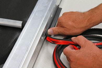 Access Vanish Tonneau Cover - SHIPS FREE