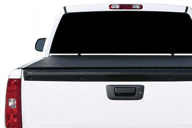 Access Vanish Tonneau Cover - SHIPS FREE