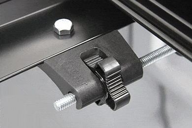 Access Vanish Tonneau Cover - SHIPS FREE