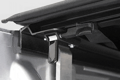 Access Vanish Tonneau Cover - SHIPS FREE