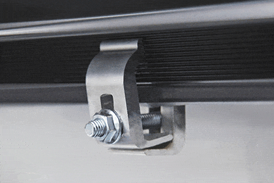 Access Vanish Tonneau Cover - SHIPS FREE