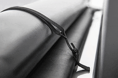 Access Vanish Tonneau Cover - SHIPS FREE